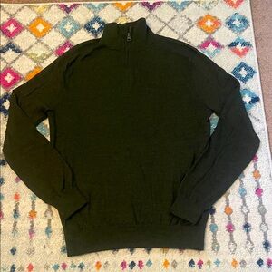 Men’s J Crew sweater!